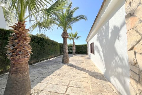 Villa pārdošanā Cala Millor, Mallorca, Spānijā 3 istabas, 117 m2 Nr. 154644 - attēls 5