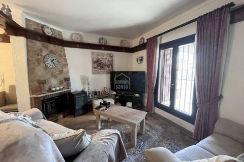 Продажа виллы в Кала Миллор, Майорка, Испания 3 спальни, 117м2 №154644 - фото 5