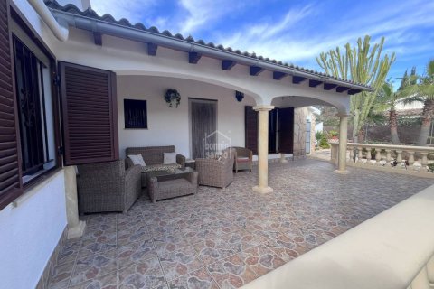 Продажа виллы в Кала Миллор, Майорка, Испания 3 спальни, 117м2 №154644 - фото 2