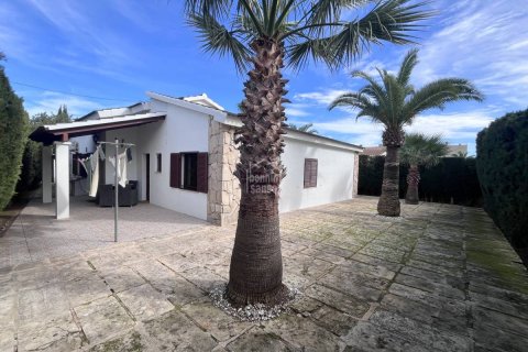 Продажа виллы в Кала Миллор, Майорка, Испания 3 спальни, 117м2 №154644 - фото 3