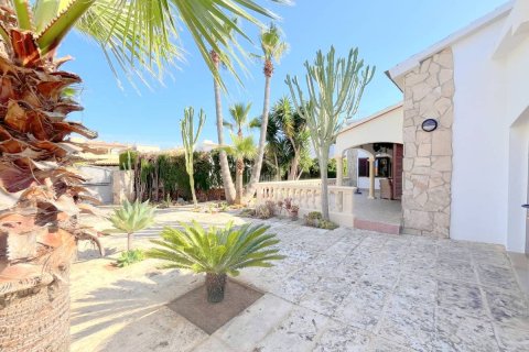 Villa pārdošanā Cala Millor, Mallorca, Spānijā 3 istabas, 117 m2 Nr. 154644 - attēls 3