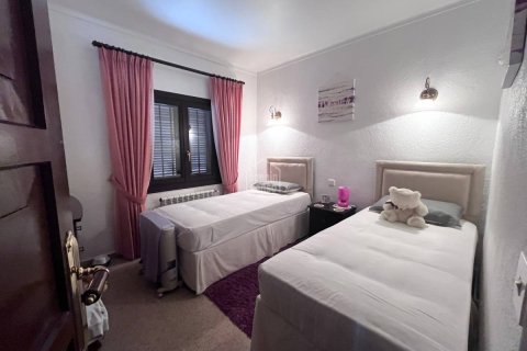 Продажа виллы в Кала Миллор, Майорка, Испания 3 спальни, 117м2 №154644 - фото 10