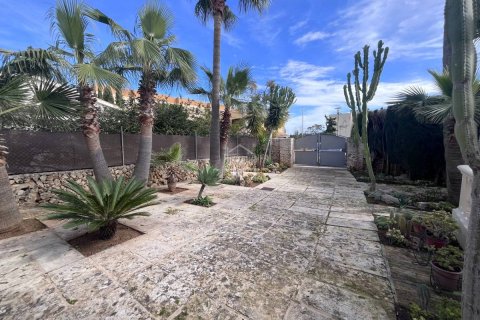 Продажа виллы в Кала Миллор, Майорка, Испания 3 спальни, 117м2 №154644 - фото 4