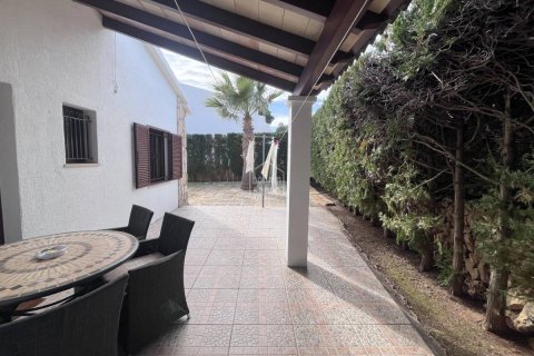 Продажа виллы в Кала Миллор, Майорка, Испания 3 спальни, 117м2 №154644 - фото 13