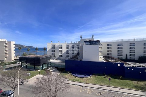 Lägenhet i Son Servera, Mallorca, Spanien 2 sovrum, 59 kvm. Nr. 154643