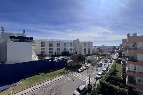 Продажа квартиры в Сын Сервера, Майорка, Испания 2 спальни, 59м2 №154643 - фото 2