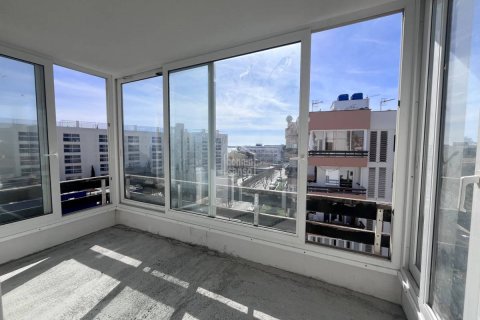 Продажа квартиры в Сын Сервера, Майорка, Испания 2 спальни, 59м2 №154643 - фото 3