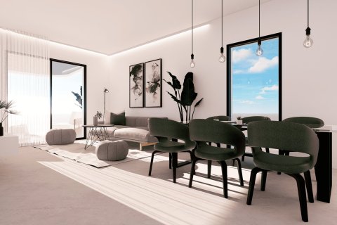 Apartament w Finestrat, Alicante, Hiszpania 2 sypialnie, 108 mkw. nr 154631 – zdjęcie 21