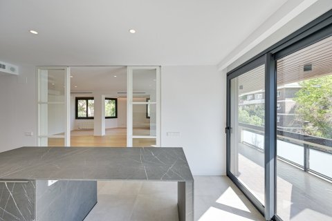 Продажа квартиры Барселона, Испания 5 спален, 255м2 №137392 - фото 16