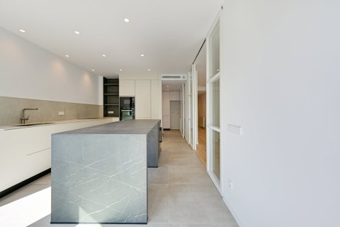 Продажа квартиры Барселона, Испания 5 спален, 255м2 №137392 - фото 17