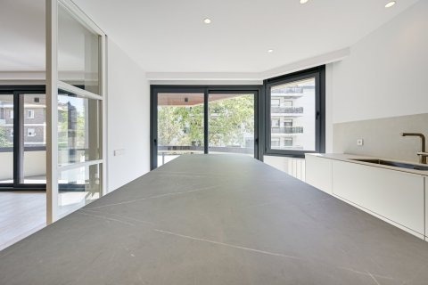 Продажа квартиры Барселона, Испания 5 спален, 255м2 №137392 - фото 14