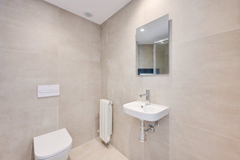 Продажа квартиры Барселона, Испания 5 спален, 255м2 №137392 - фото 21