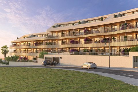 Appartamento in vendita Fuengirola, Malaga, Spagna 3 camere da letto, 157 mq. N° 137398 - foto 1