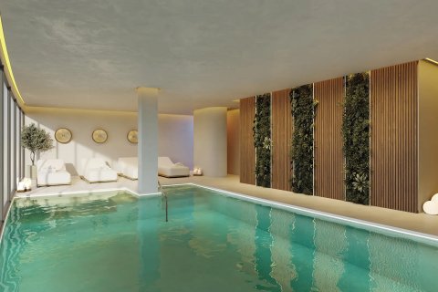 Appartamento in vendita Fuengirola, Malaga, Spagna 3 camere da letto, 157 mq. N° 137398 - foto 3