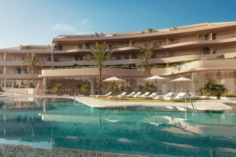 Appartamento in vendita Fuengirola, Malaga, Spagna 3 camere da letto, 157 mq. N° 137398 - foto 6