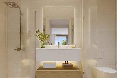 Appartamento in vendita Fuengirola, Malaga, Spagna 3 camere da letto, 157 mq. N° 137398 - foto 13