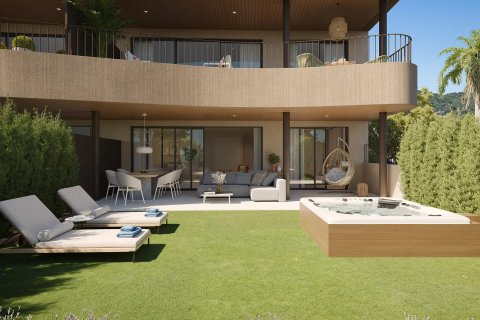Appartamento in vendita Fuengirola, Malaga, Spagna 3 camere da letto, 157 mq. N° 137398 - foto 8
