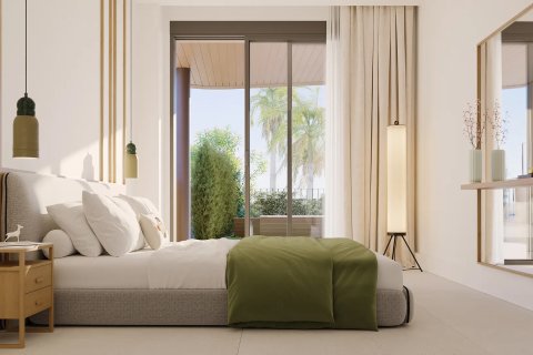 Appartamento in vendita Fuengirola, Malaga, Spagna 3 camere da letto, 157 mq. N° 137398 - foto 12