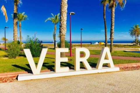 Villa en venta Vera, Almería, España 3 dormitorios, 122 m2 No. 137395 - foto 16