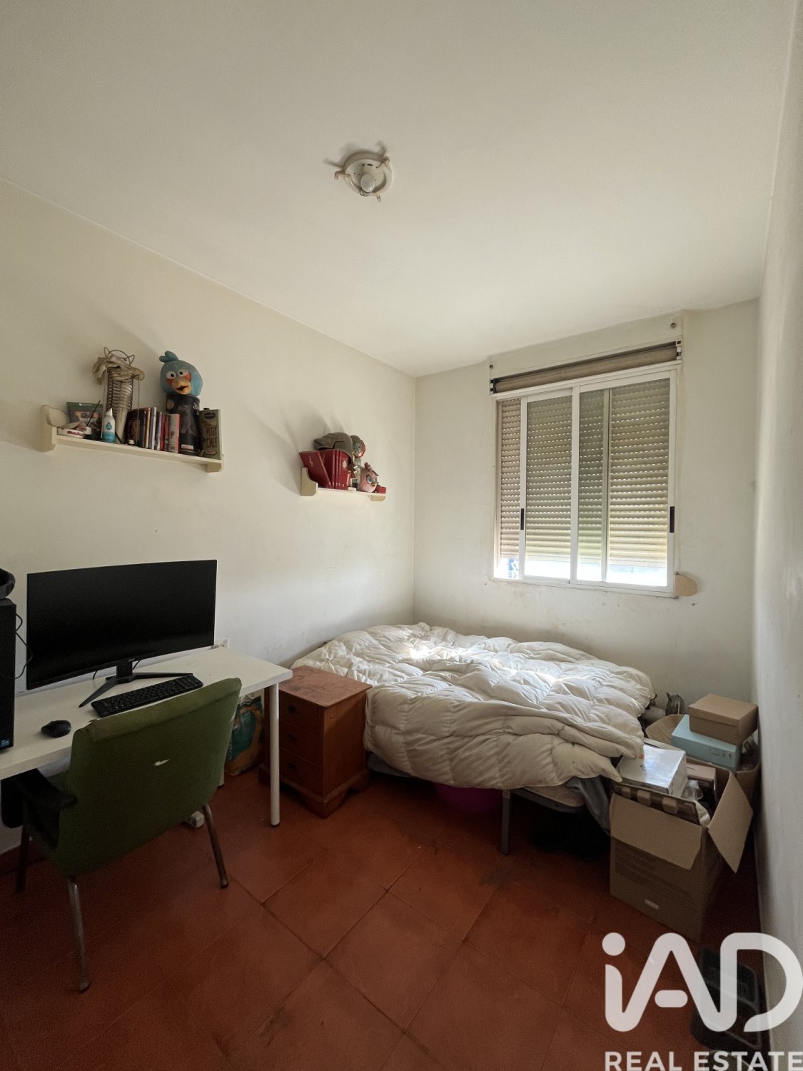 Apartamento en Nules, Castellón, España 3 dormitorios, 92 m2 No. 185114