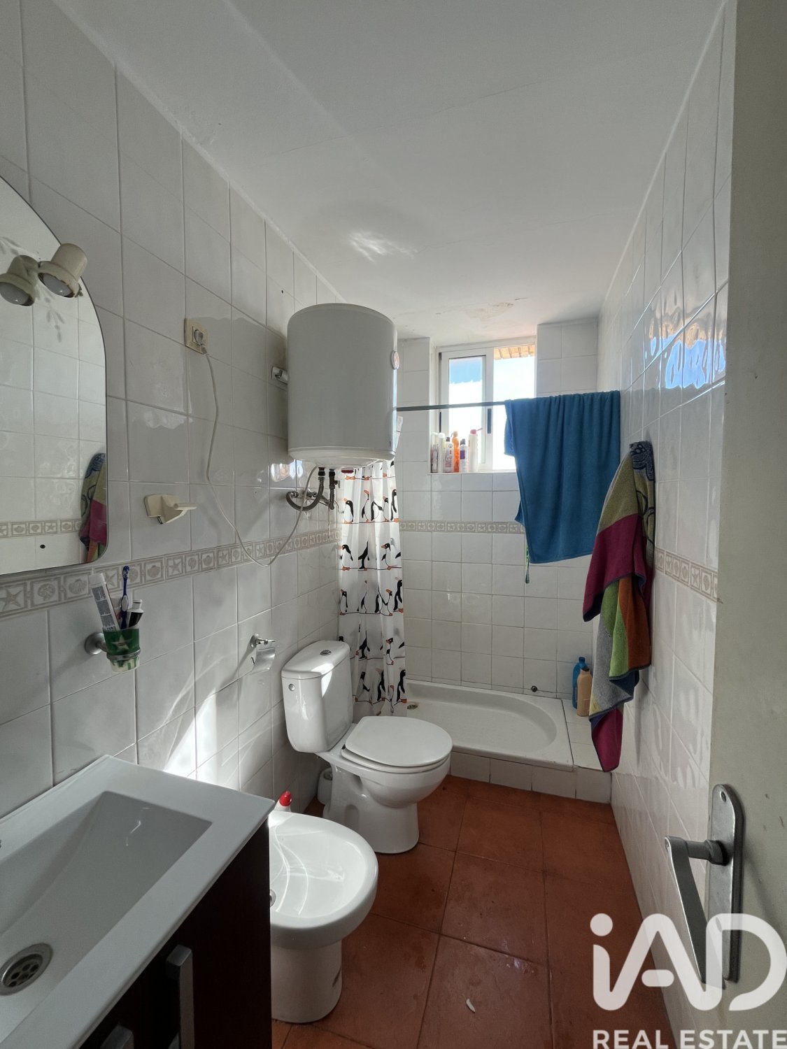 Apartamento en Nules, Castellón, España 3 dormitorios, 92 m2 No. 185114