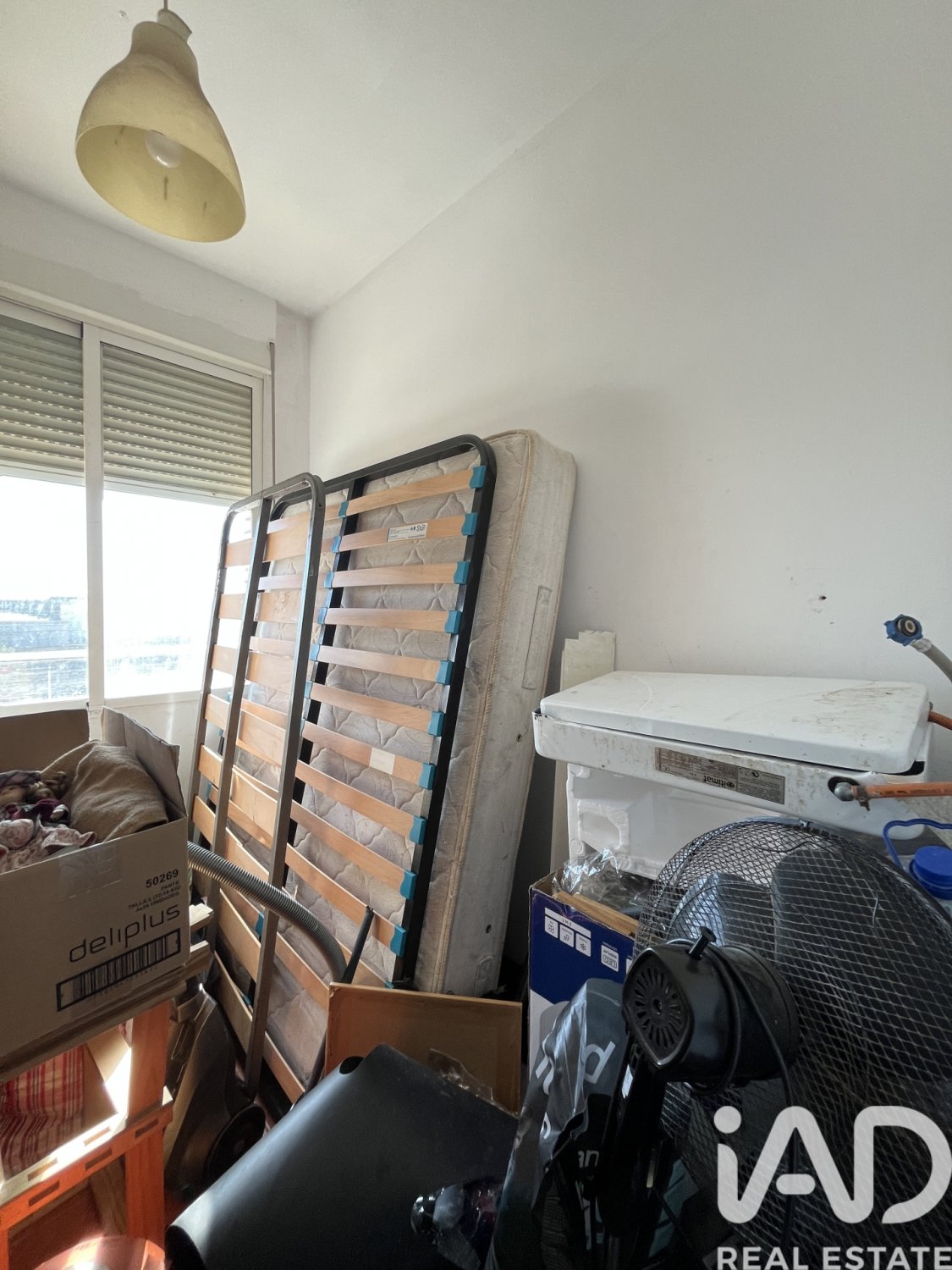 Apartamento en Nules, Castellón, España 3 dormitorios, 92 m2 No. 185114