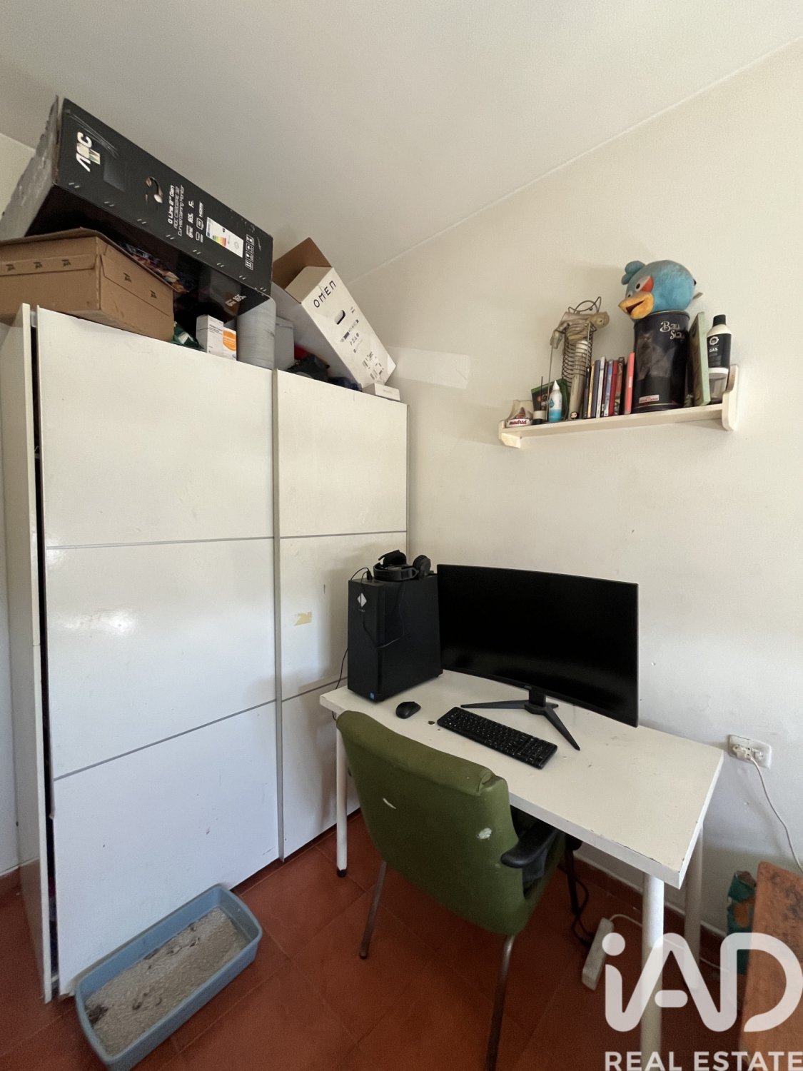 Apartamento en Nules, Castellón, España 3 dormitorios, 92 m2 No. 185114