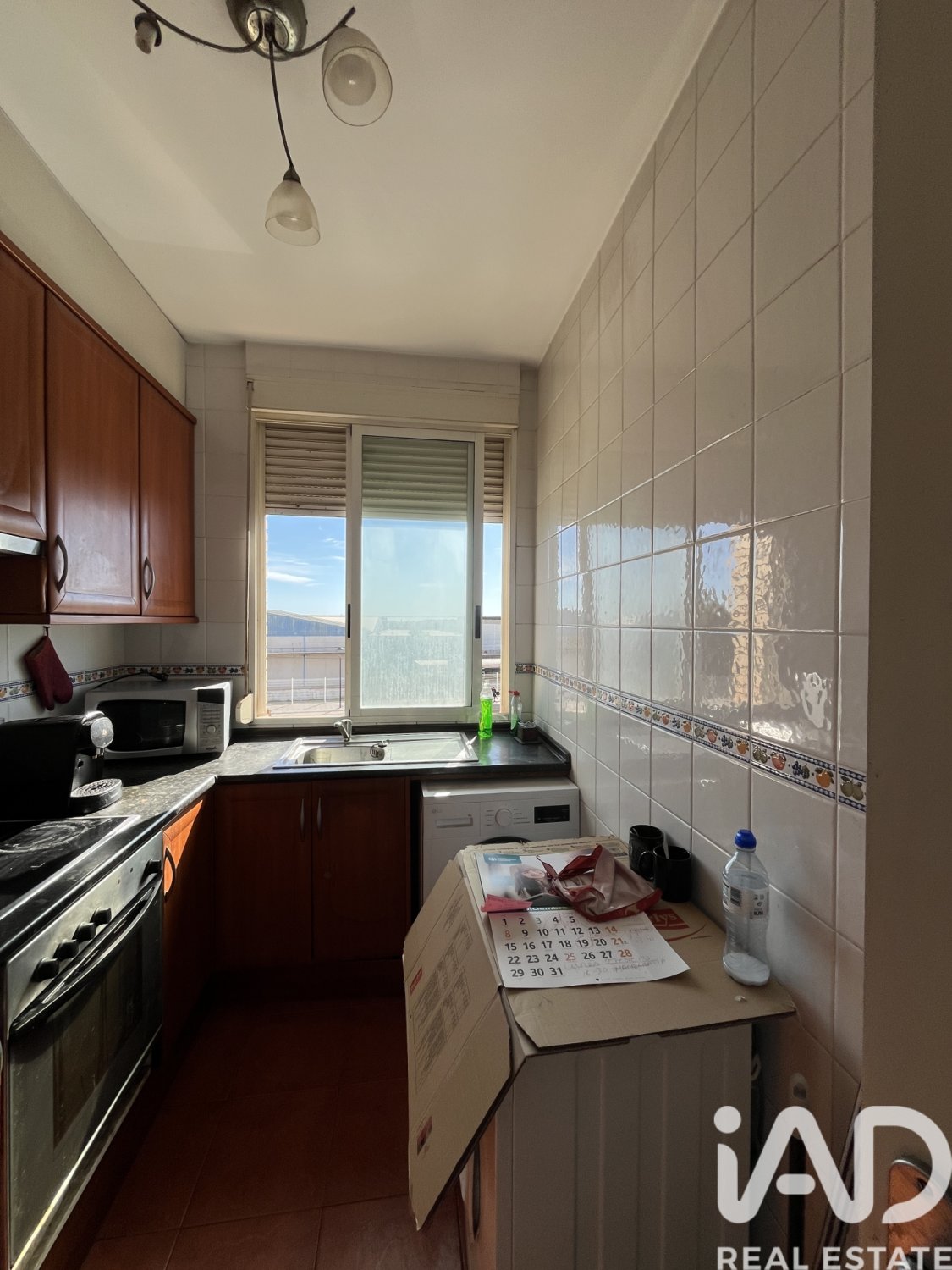 Apartamento en Nules, Castellón, España 3 dormitorios, 92 m2 No. 185114