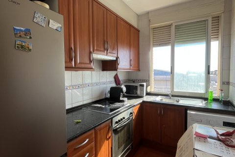 Apartment in Nules, Castellon, Spain 3 bedrooms, 92 sq.m. No. 185114