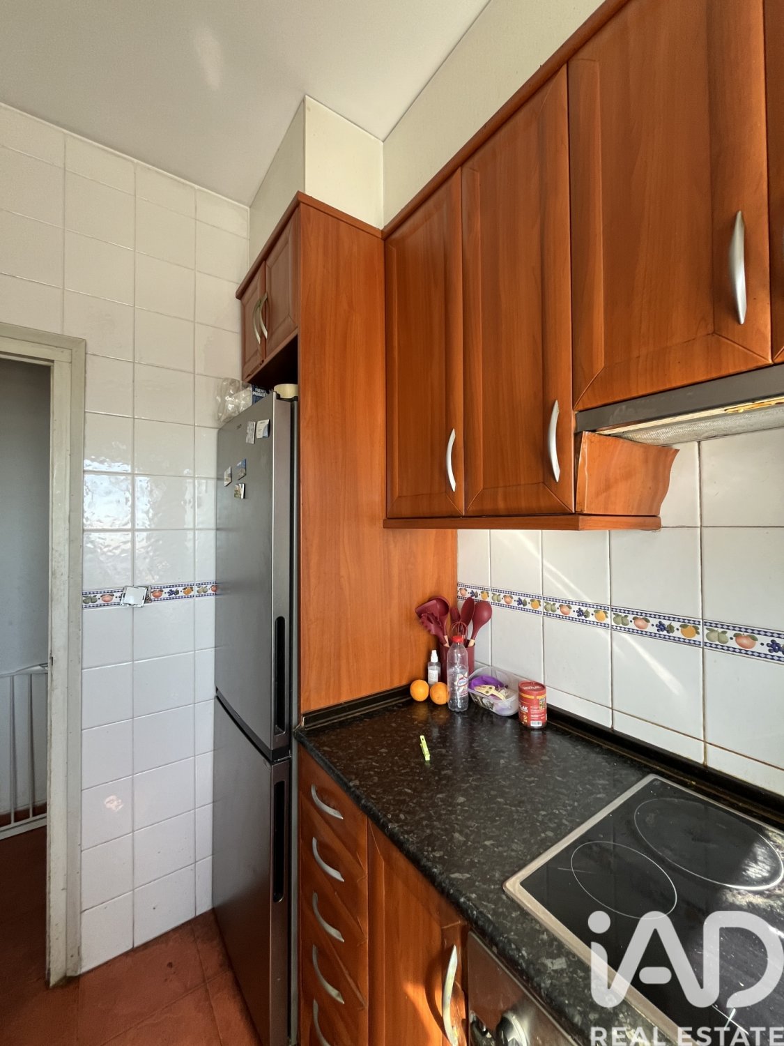 Apartamento en Nules, Castellón, España 3 dormitorios, 92 m2 No. 185114