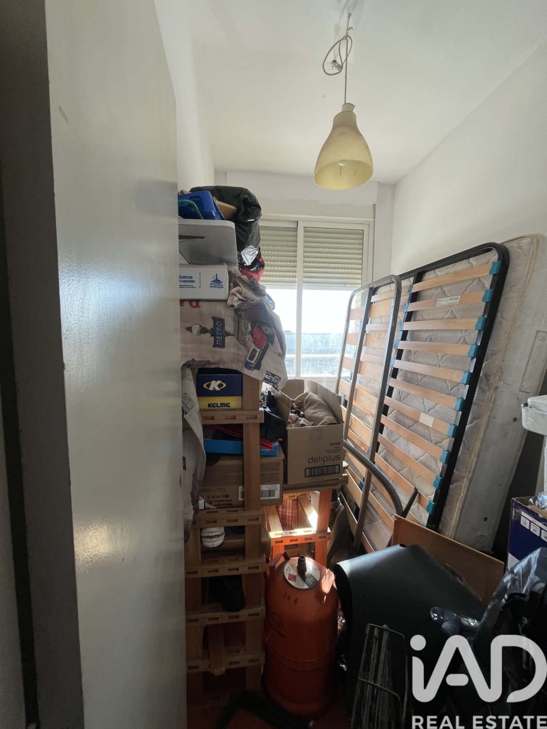 Apartamento en Nules, Castellón, España 3 dormitorios, 92 m2 No. 185114