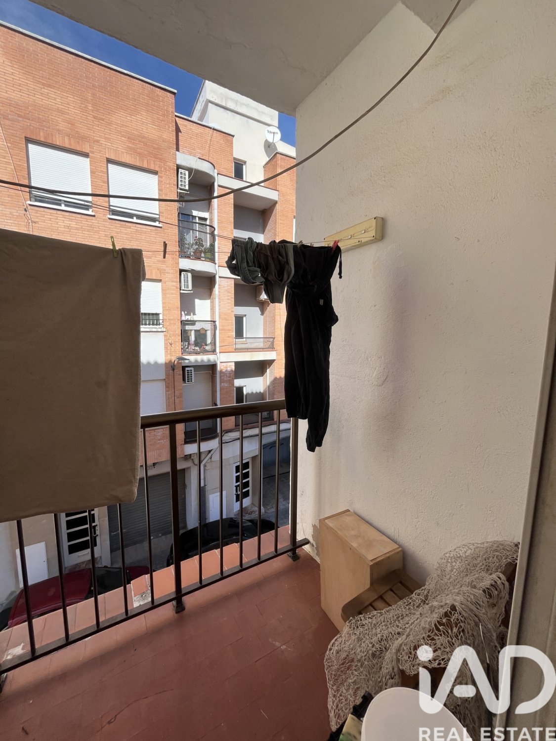 Apartamento en Nules, Castellón, España 3 dormitorios, 92 m2 No. 185114