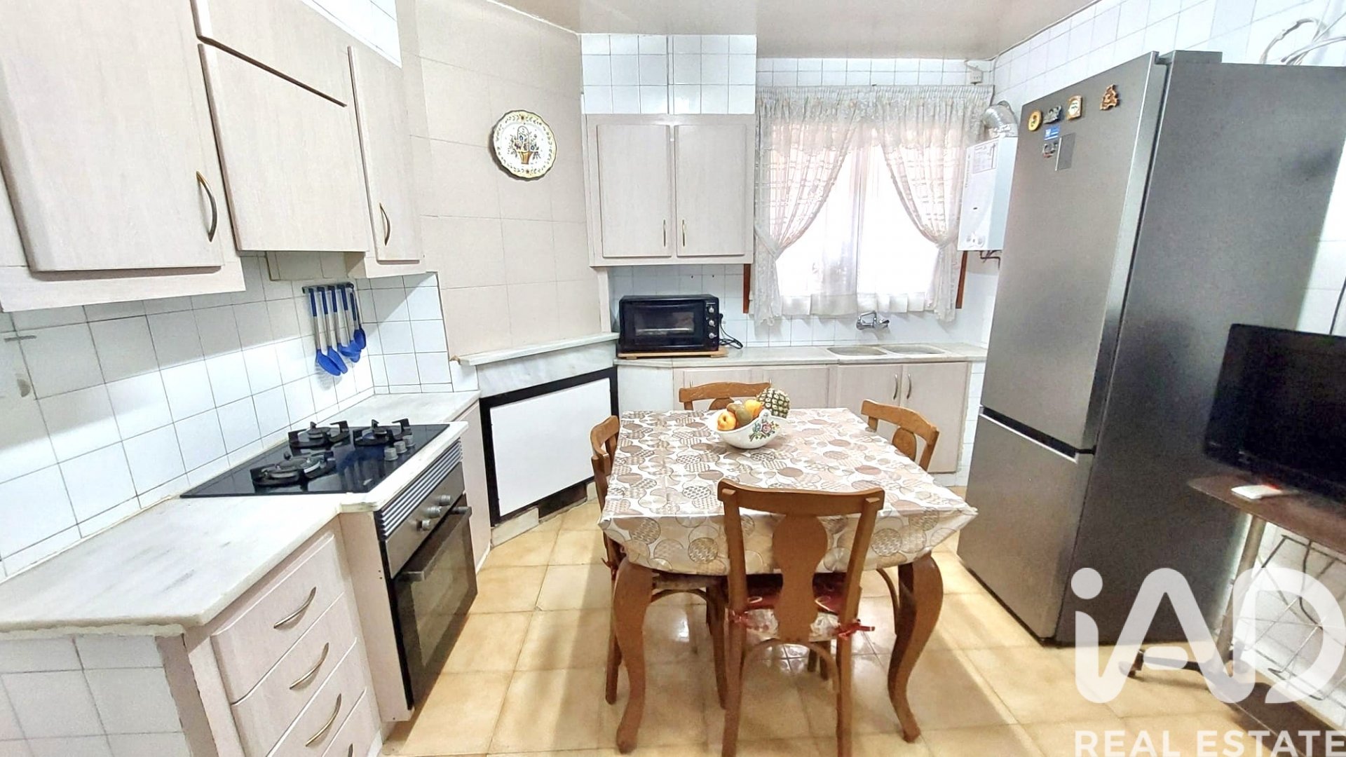 Apartment in Torreblanca, Castellon, Spain 2 bedrooms, 110 sq.m. No. 185118
