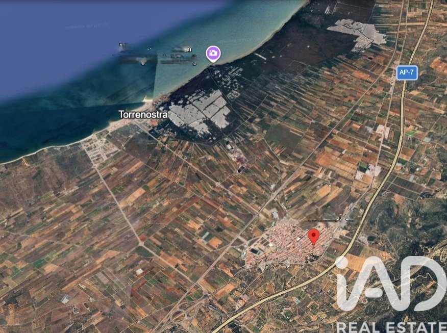 Apartment in Torreblanca, Castellon, Spain 2 bedrooms, 110 sq.m. No. 185118
