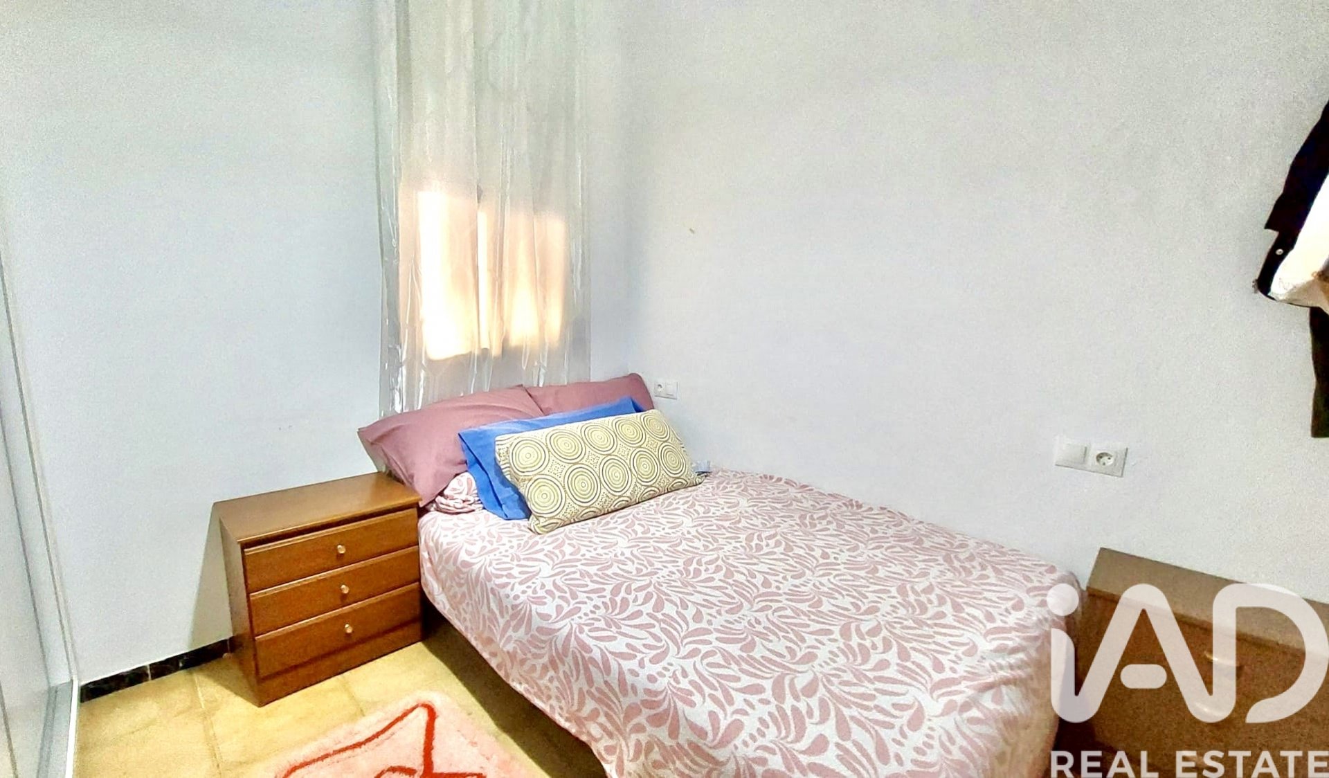 Apartment in Torreblanca, Castellon, Spain 2 bedrooms, 110 sq.m. No. 185118