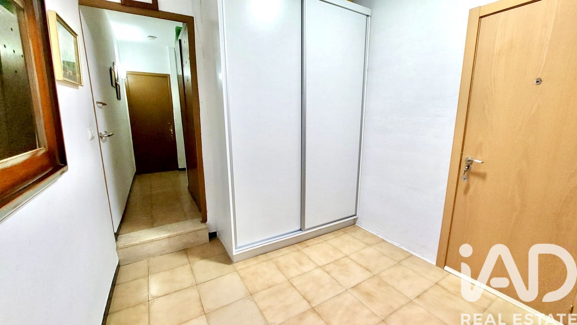 Apartment in Torreblanca, Castellon, Spain 2 bedrooms, 110 sq.m. No. 185118