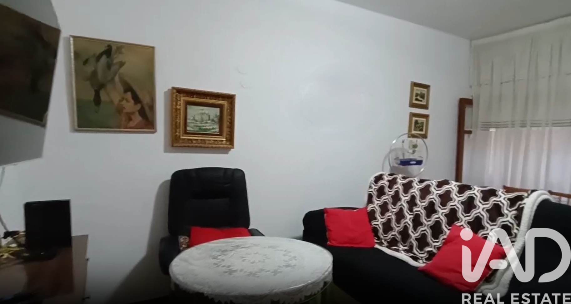 Apartment in Torreblanca, Castellon, Spain 2 bedrooms, 110 sq.m. No. 185118