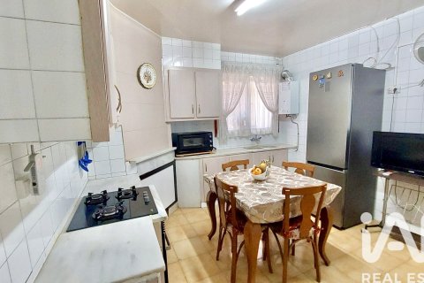 Apartment in Torreblanca, Castellon, Spain 2 bedrooms, 110 sq.m. No. 185118