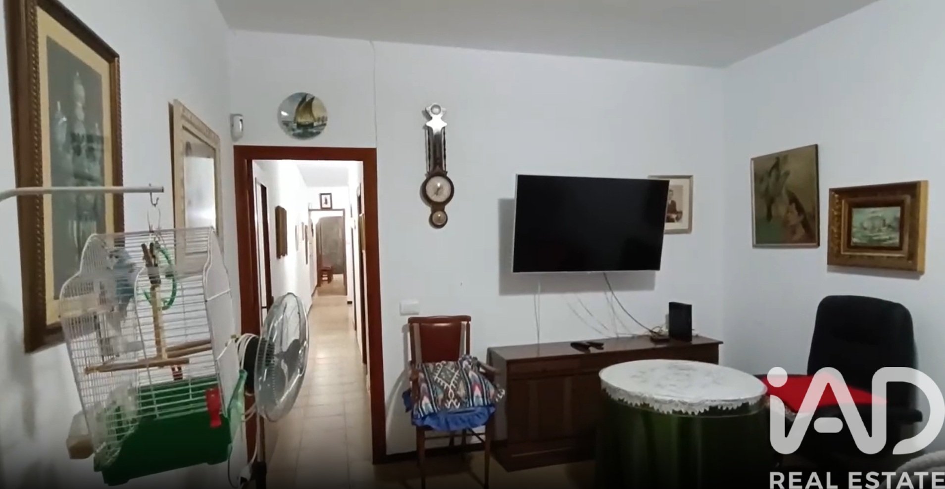 Apartment in Torreblanca, Castellon, Spain 2 bedrooms, 110 sq.m. No. 185118