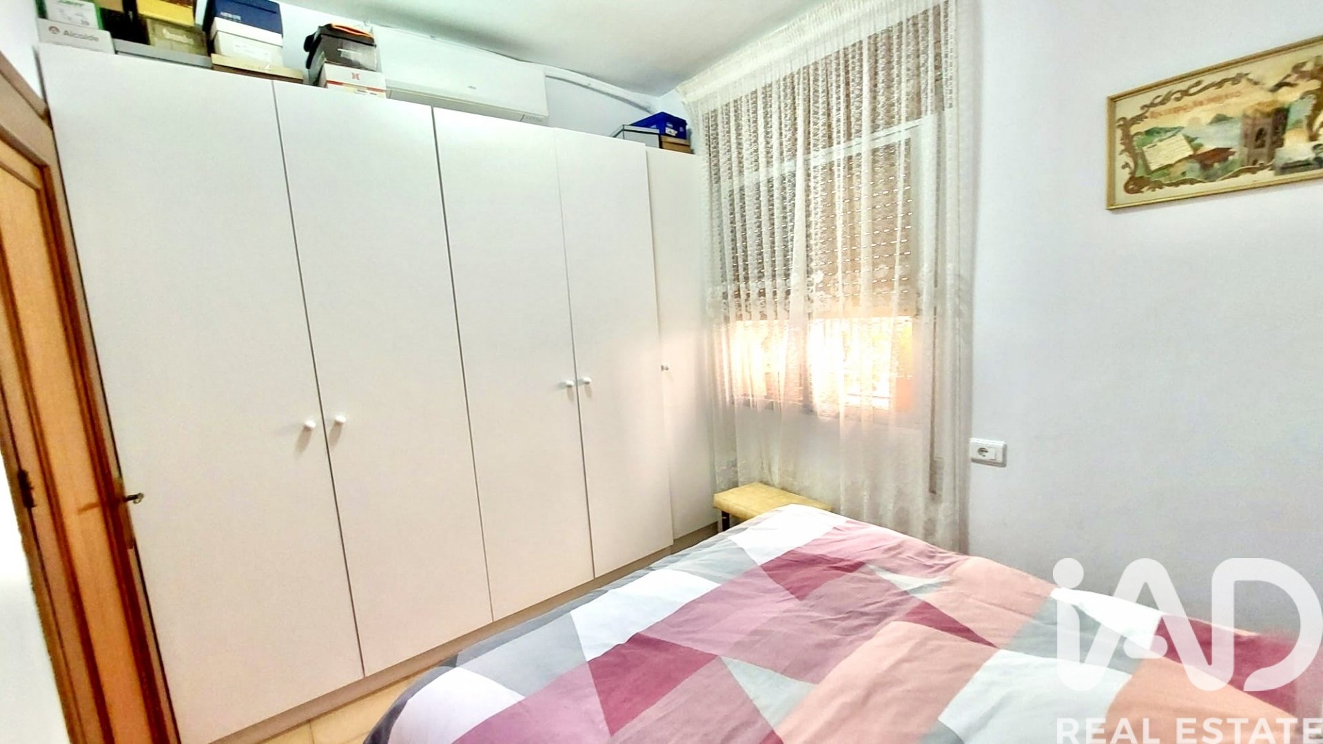 Apartment in Torreblanca, Castellon, Spain 2 bedrooms, 110 sq.m. No. 185118