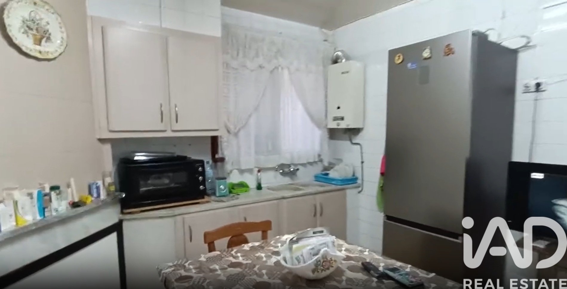 Apartment in Torreblanca, Castellon, Spain 2 bedrooms, 110 sq.m. No. 185118
