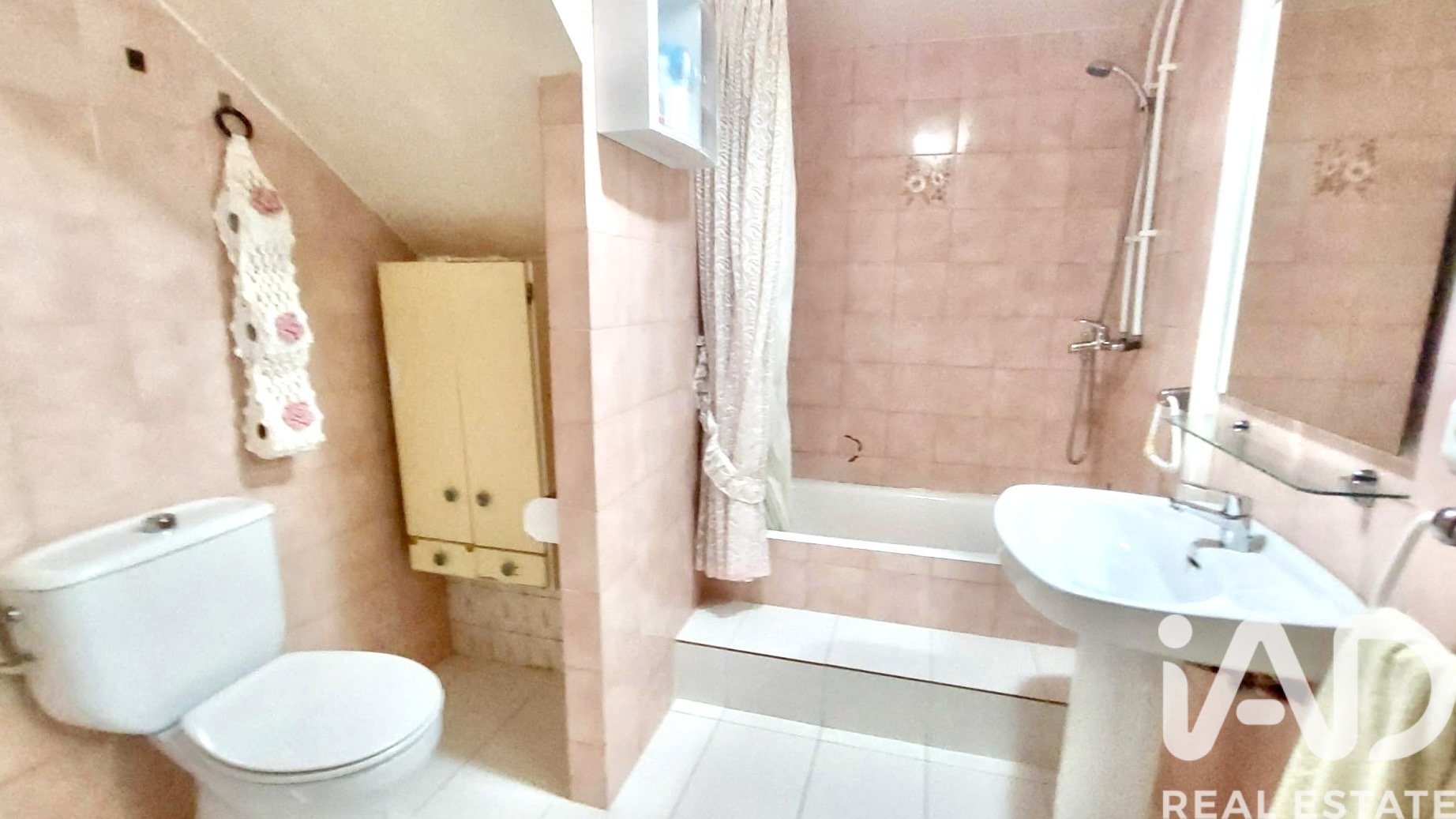 Apartment in Torreblanca, Castellon, Spain 2 bedrooms, 110 sq.m. No. 185118