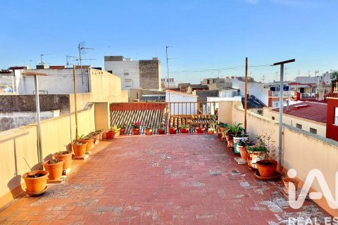 Apartment for sale in Torreblanca, Castellon, Spain 2 bedrooms, 110 sq.m. No. 185118 - photo 18