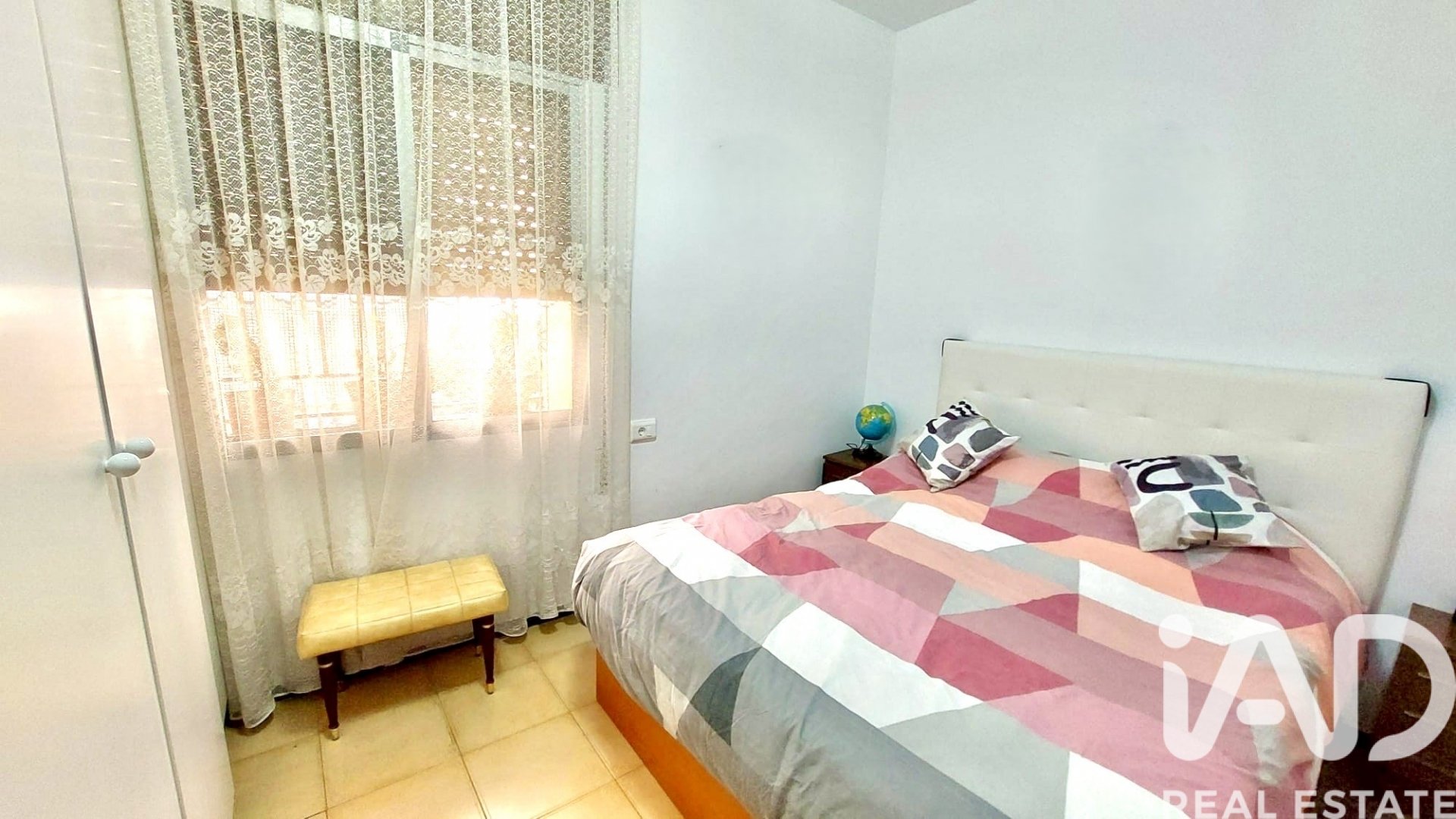 Apartment in Torreblanca, Castellon, Spain 2 bedrooms, 110 sq.m. No. 185118