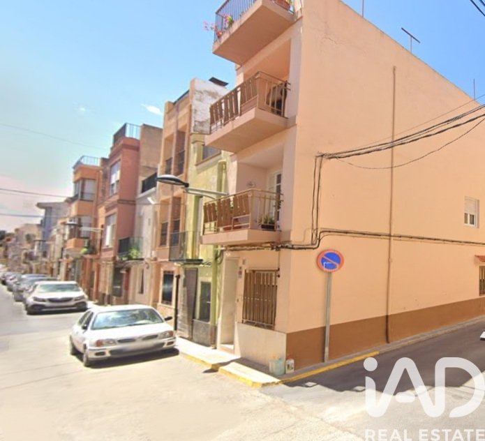 Apartment in Torreblanca, Castellon, Spain 2 bedrooms, 110 sq.m. No. 185118