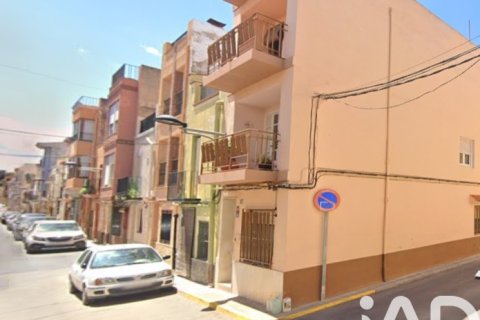 Apartment for sale in Torreblanca, Castellon, Spain 2 bedrooms, 110 sq.m. No. 185118 - photo 19