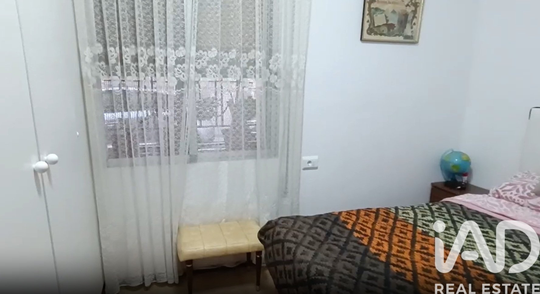 Apartment in Torreblanca, Castellon, Spain 2 bedrooms, 110 sq.m. No. 185118