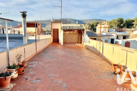 Apartment for sale in Torreblanca, Castellon, Spain 2 bedrooms, 110 sq.m. No. 185118 - photo 17