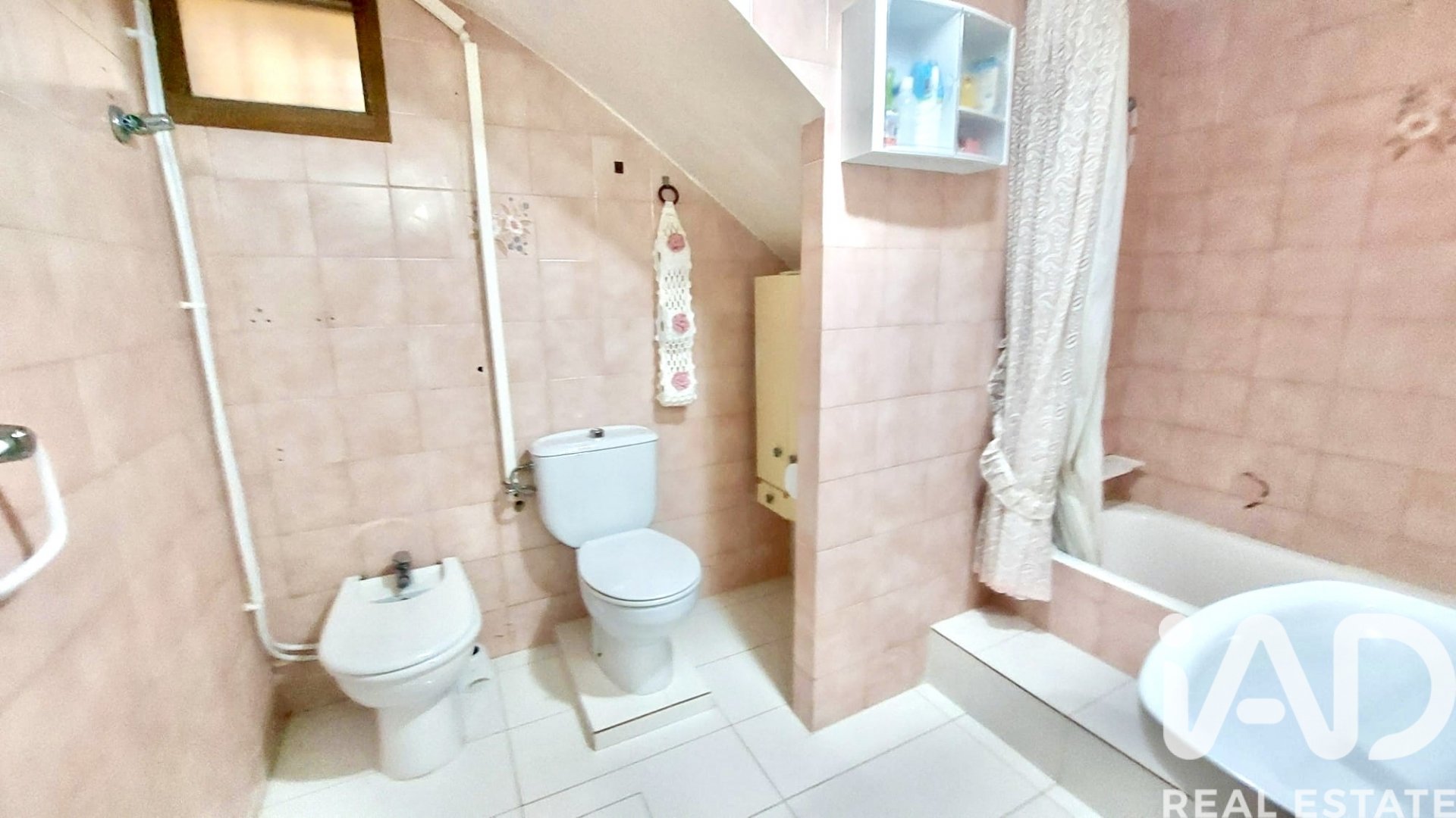 Apartment in Torreblanca, Castellon, Spain 2 bedrooms, 110 sq.m. No. 185118