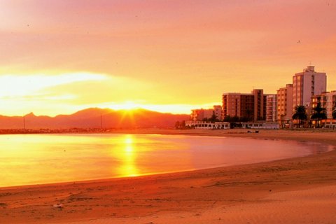 Apartment for sale in Torreblanca, Castellon, Spain 2 bedrooms, 110 sq.m. No. 185118 - photo 23